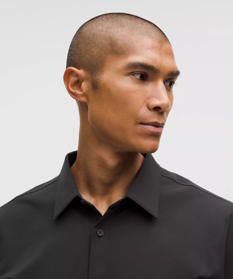 New Venture Long-Sleeve Shirt *Updated Slim-Fit 4