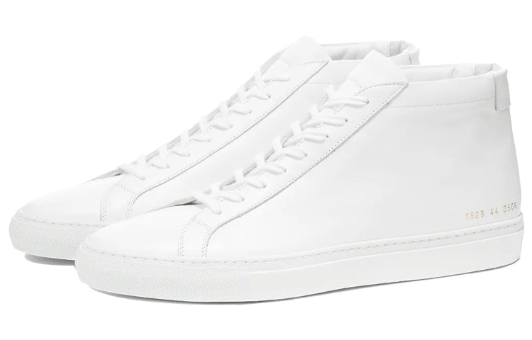 Common Projects Achilles High 'White' 1529-0506 - 2