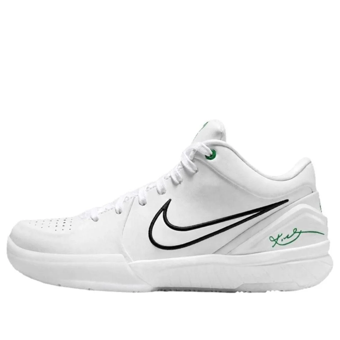 Nike Zoom Kobe 4 Protro 'Draft Day Pack Boston Celtics' (Opened Package) IV6585-900-CELT - 1