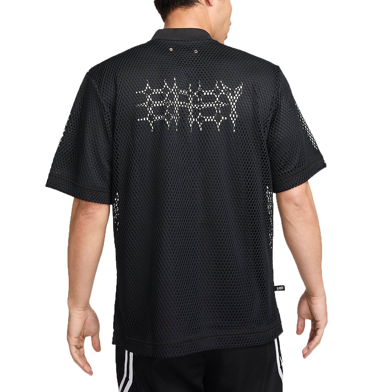 Nike Kevin Durant Dri-FIT Short-Sleeve Basketball Shirt (Asia Sizing) 'Black' FN3040-010 - 2