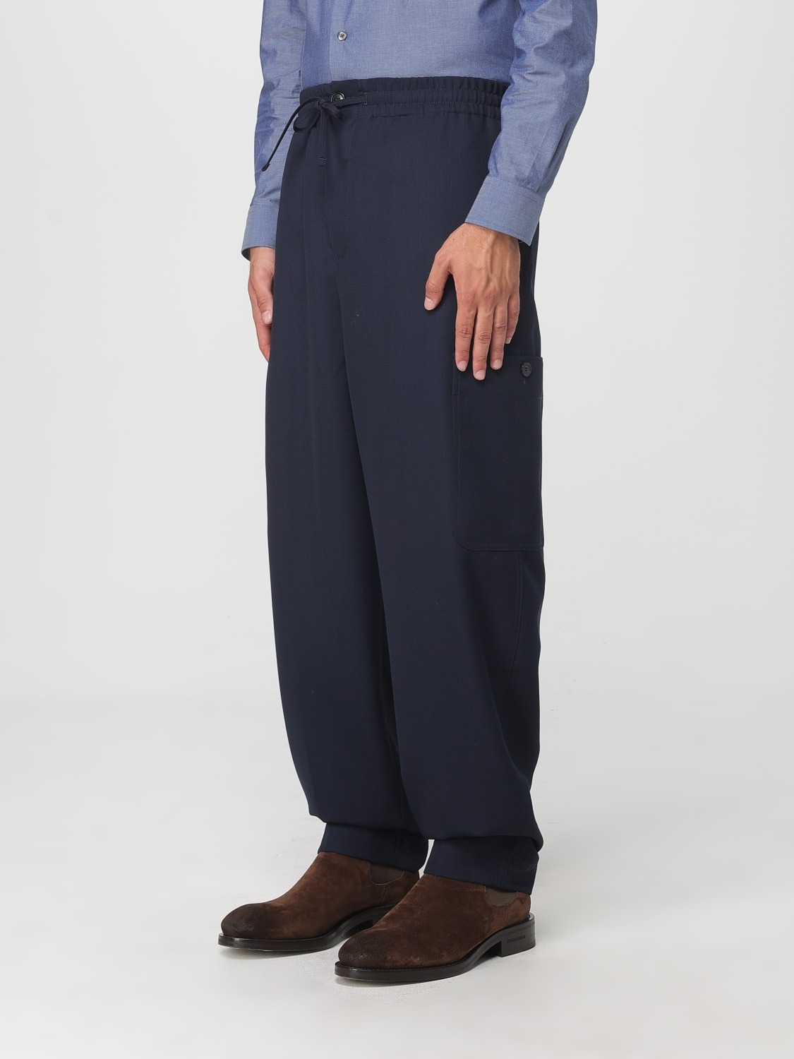 Pants men Kenzo - 4