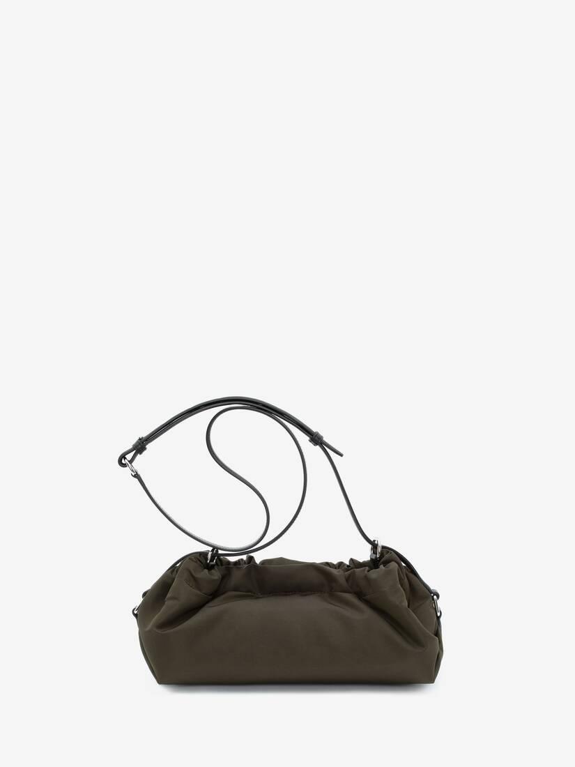 The Mini Bundle in Khaki - 3