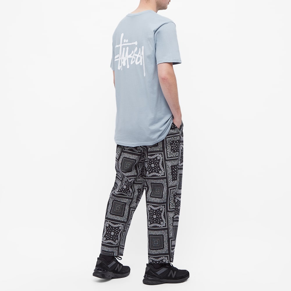 Stussy Basic Stussy Tee - 5