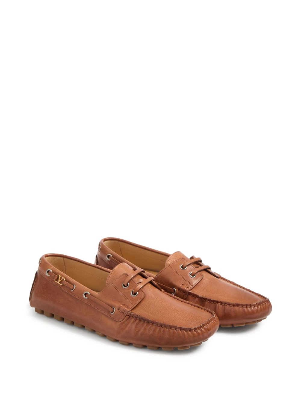 Fastaway loafers - 2