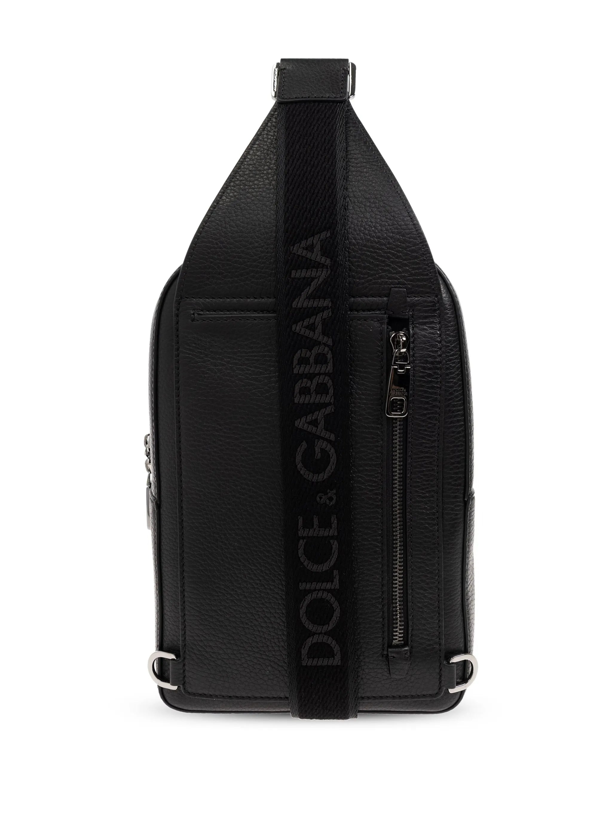 single-strap backpack - 3