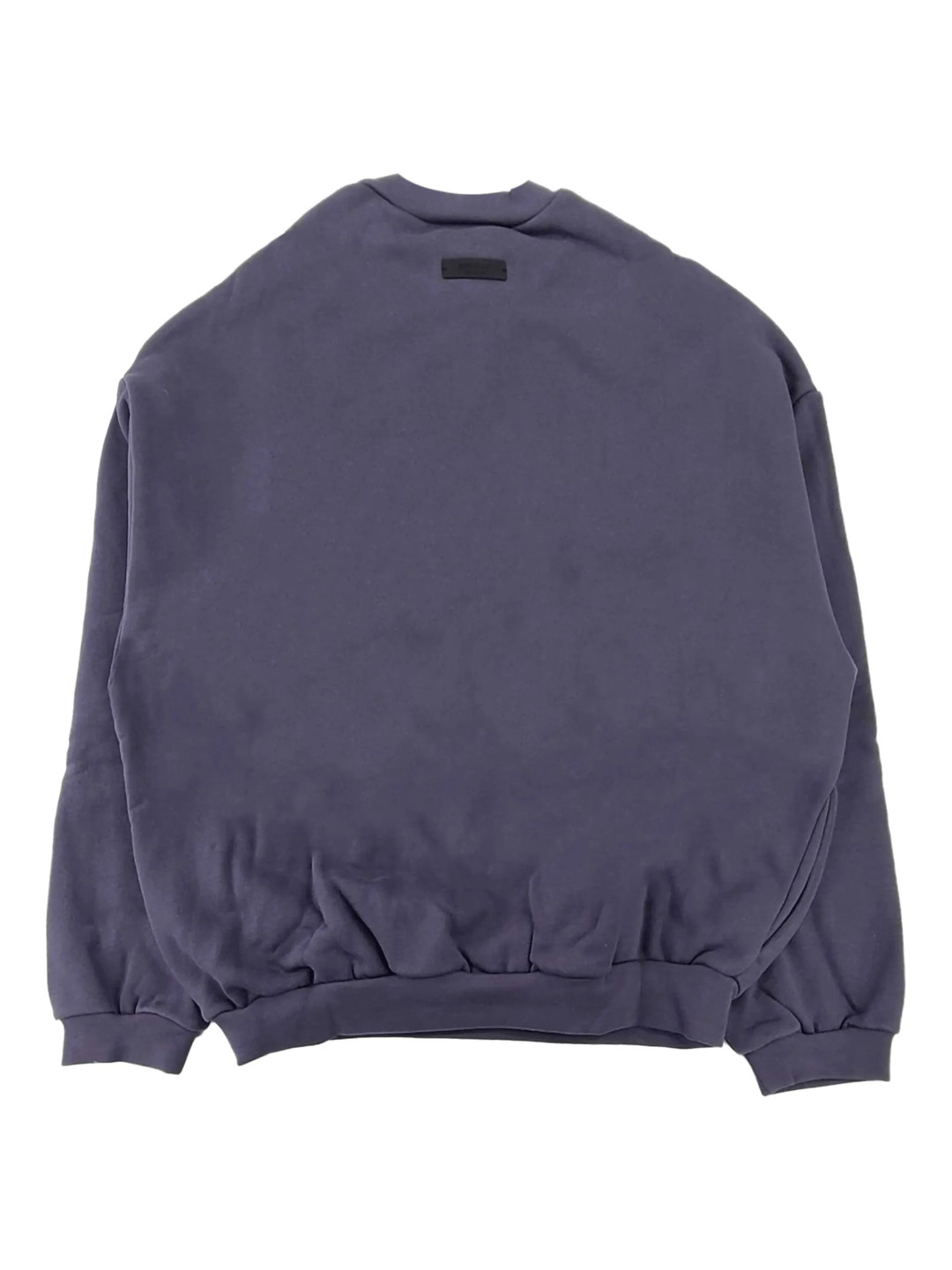 Heavy Fleece Crewneck Sweatshirt - 2
