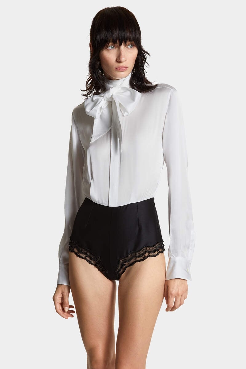 PARIS BODYSUIT - 3