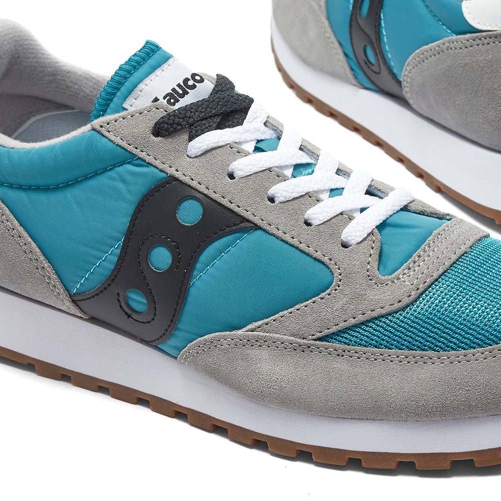 Saucony Jazz Vintage - 4