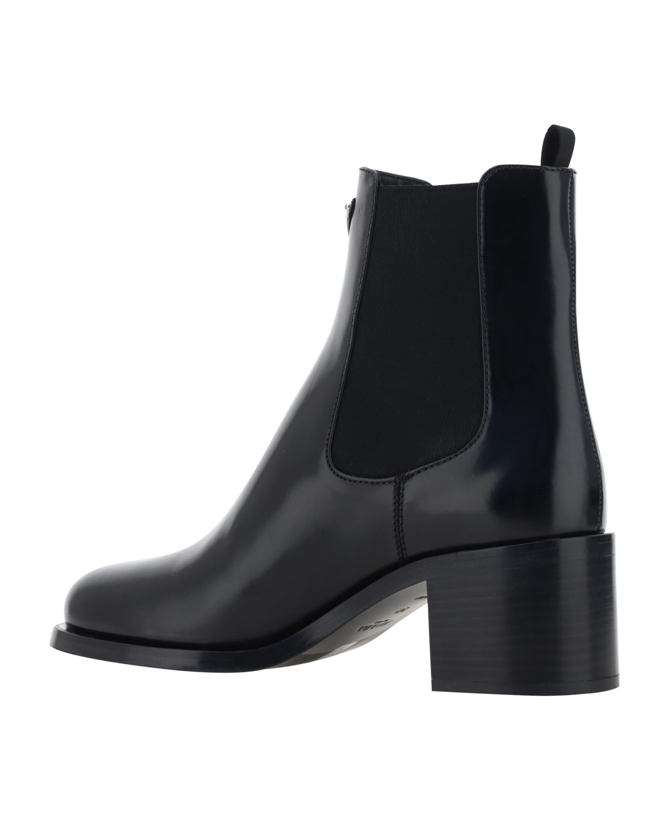 Chelsea Boots - 3