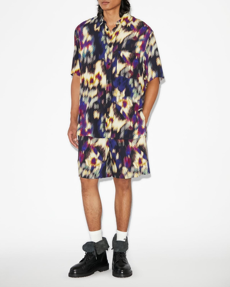 Isabel Marant VABILIO SHIRT outlook