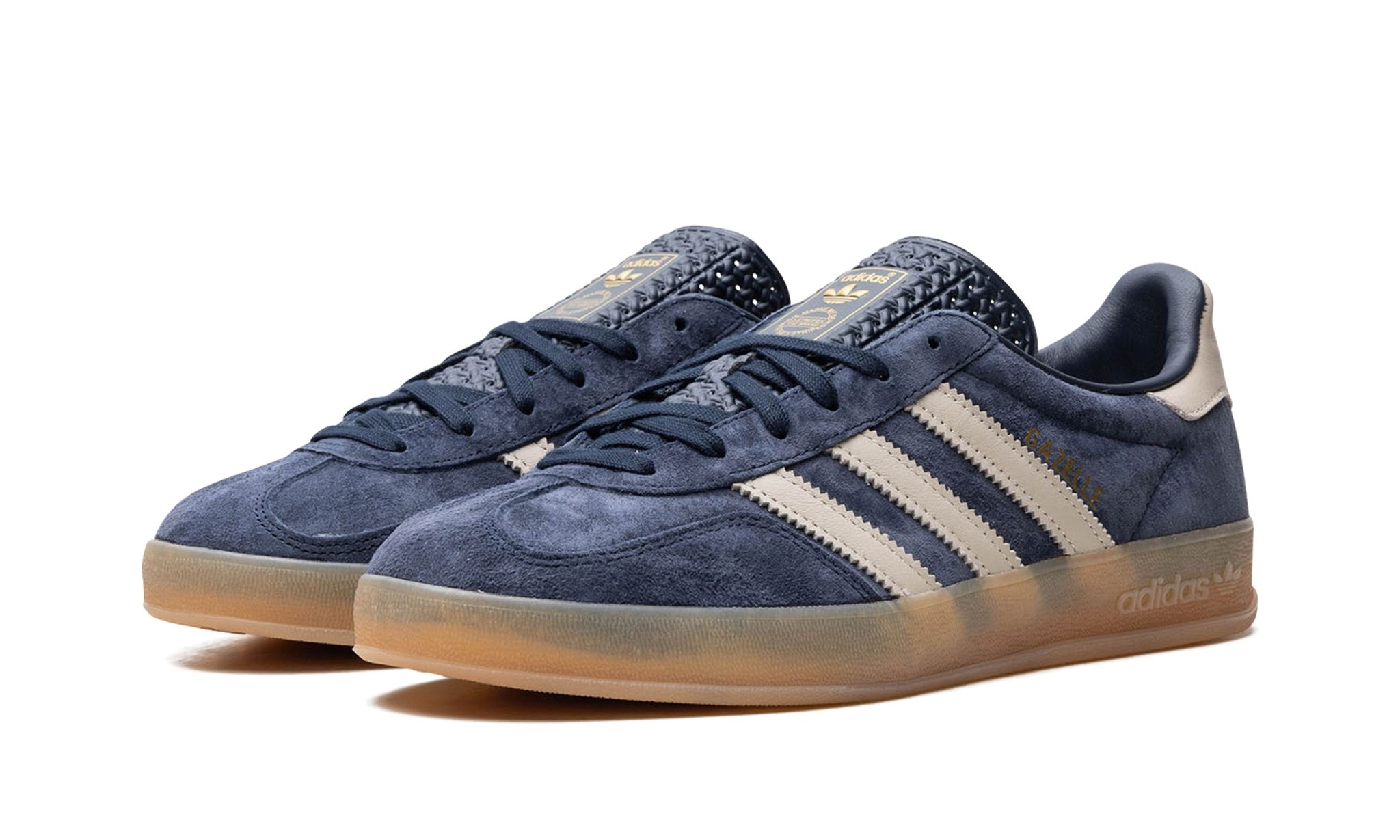 Gazelle Indoor "Legend Ink Wonder Beige" - 2