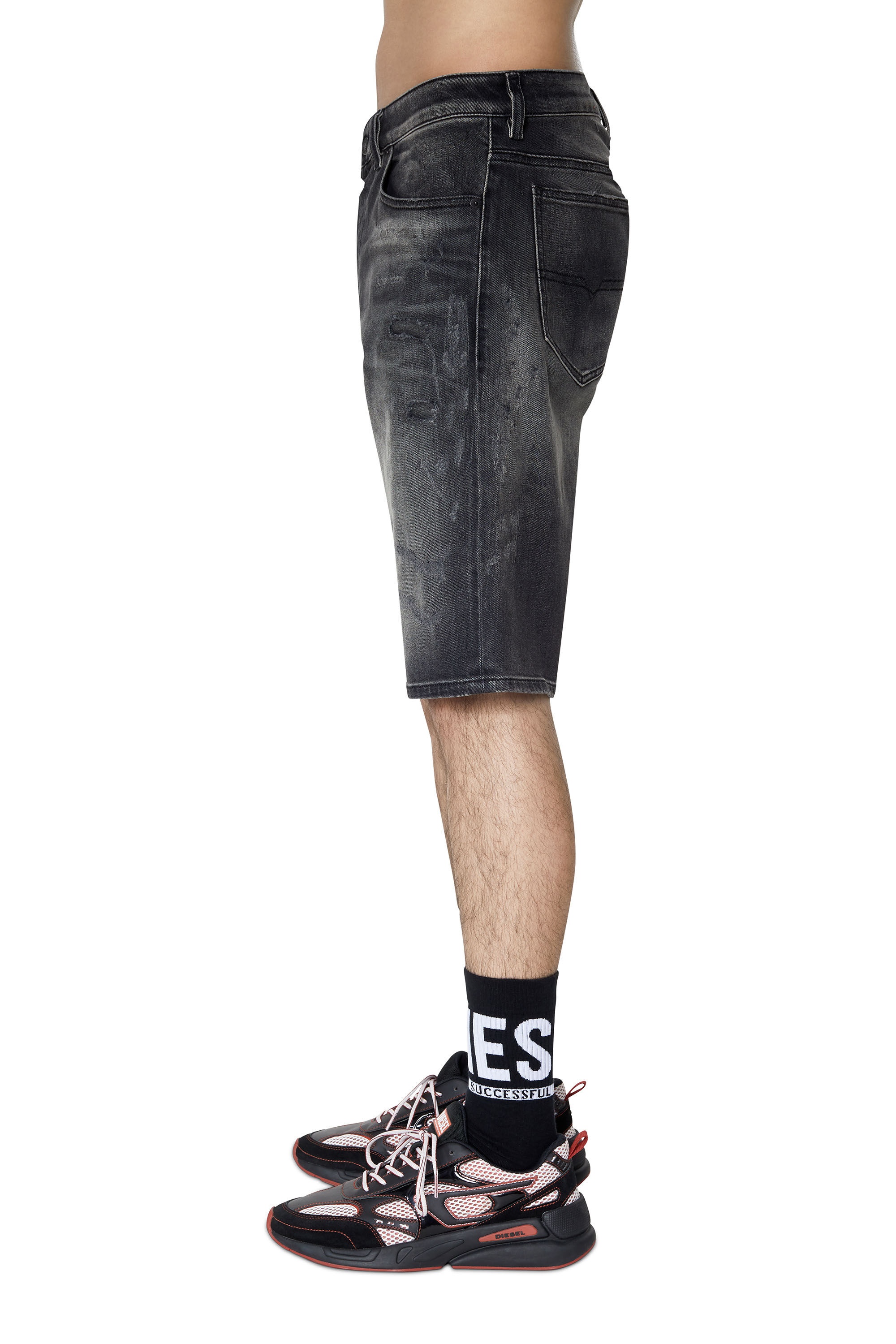 SLIM-SHORT - 6