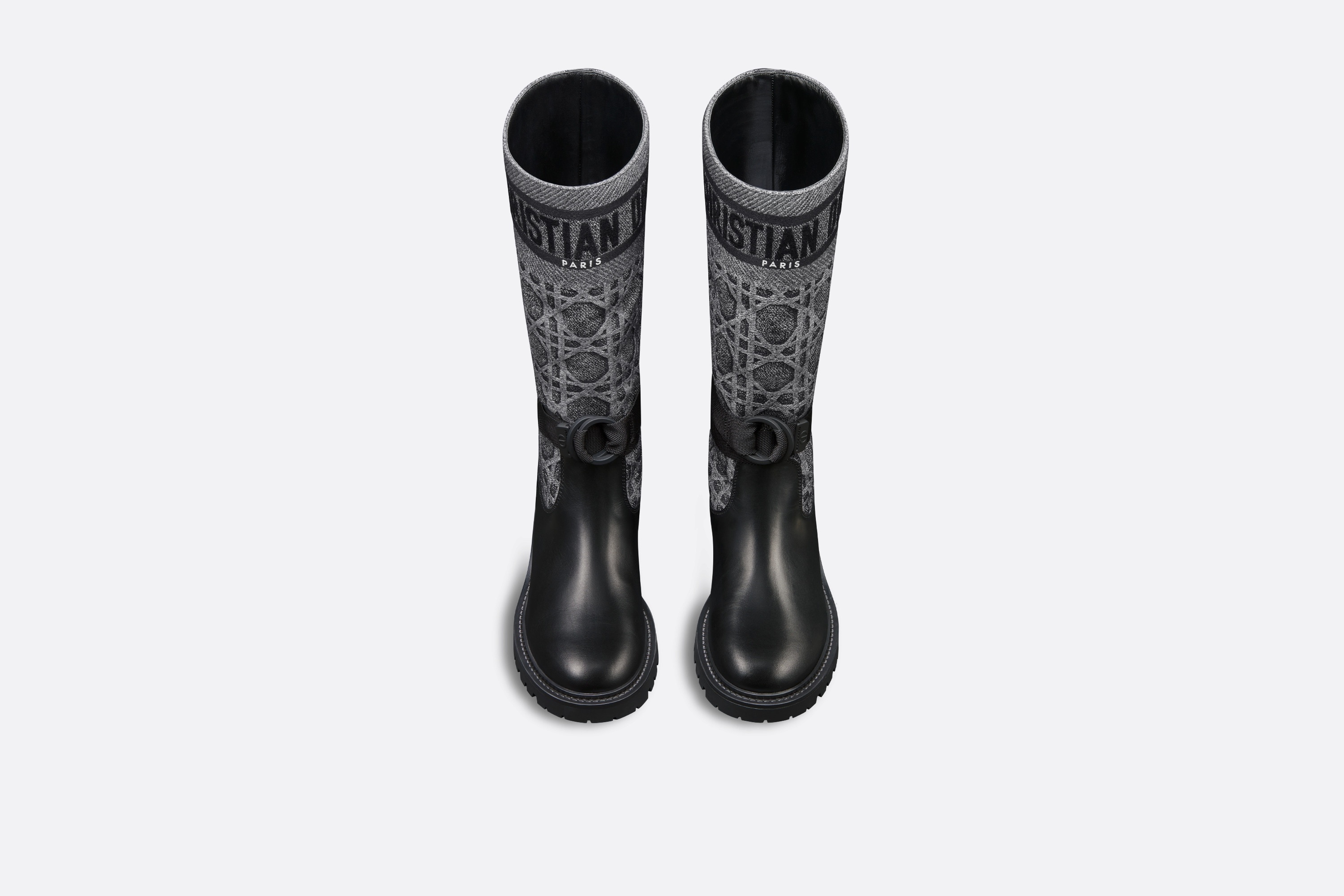 D-Major Boot - 5