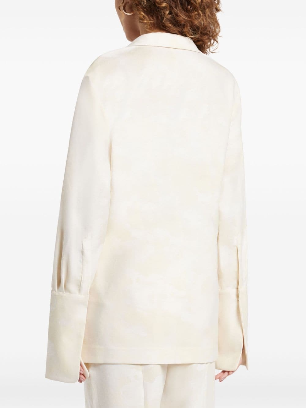 Komorebi suit jacket - 4