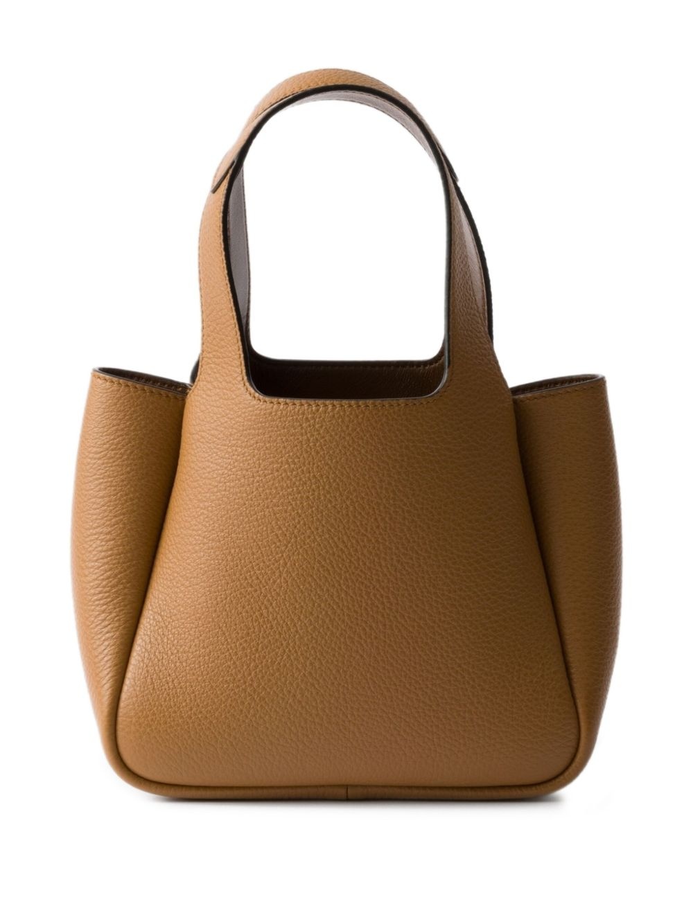 leather mini bag - 2