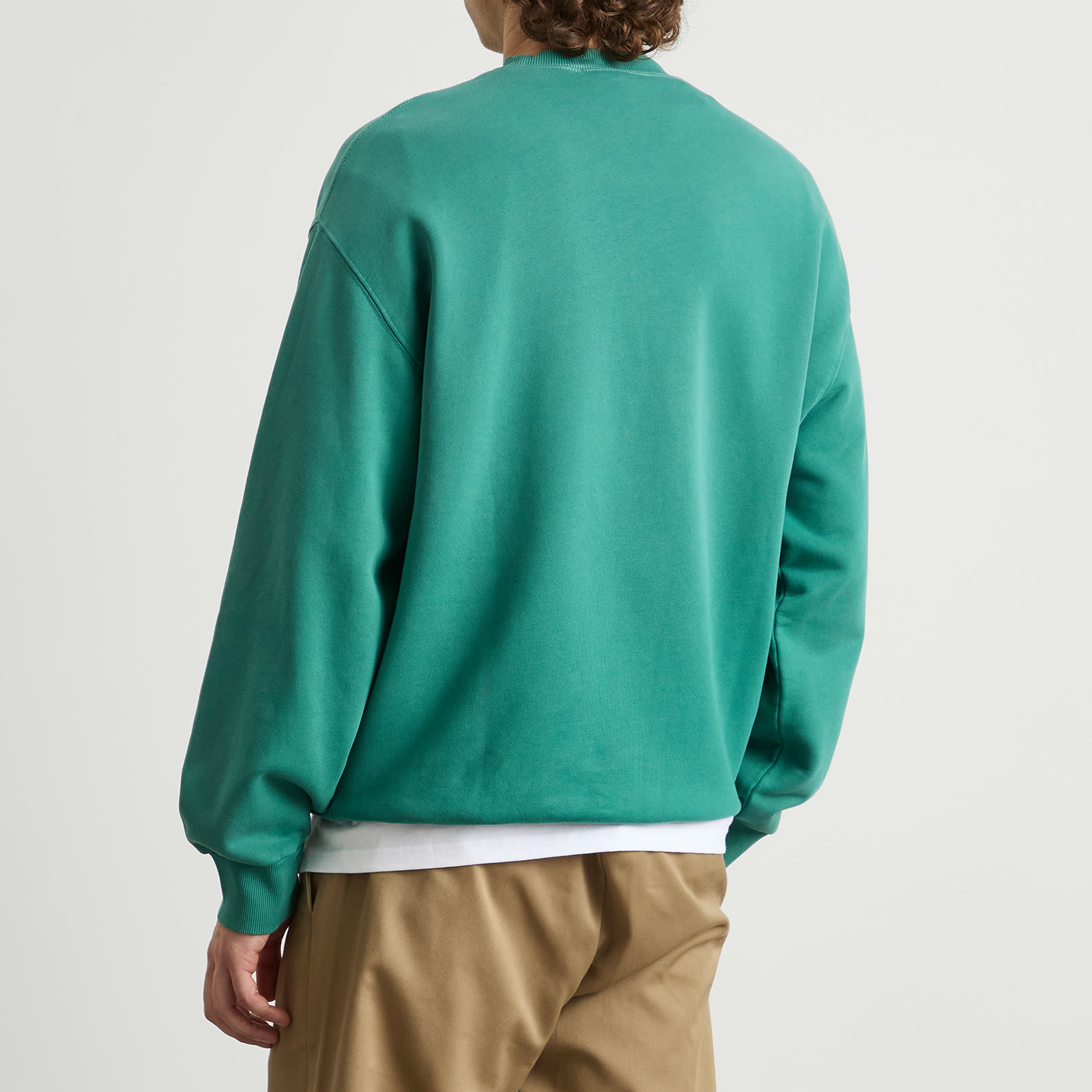 Carhartt WIP Hudson Sweatshirt - 3