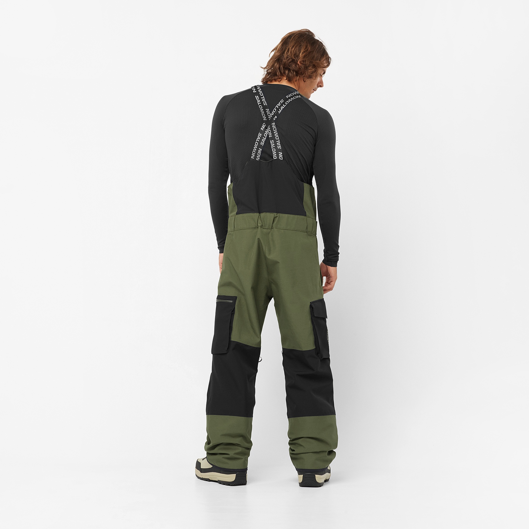 S/LAB QST GORE-TEX PRO - 6