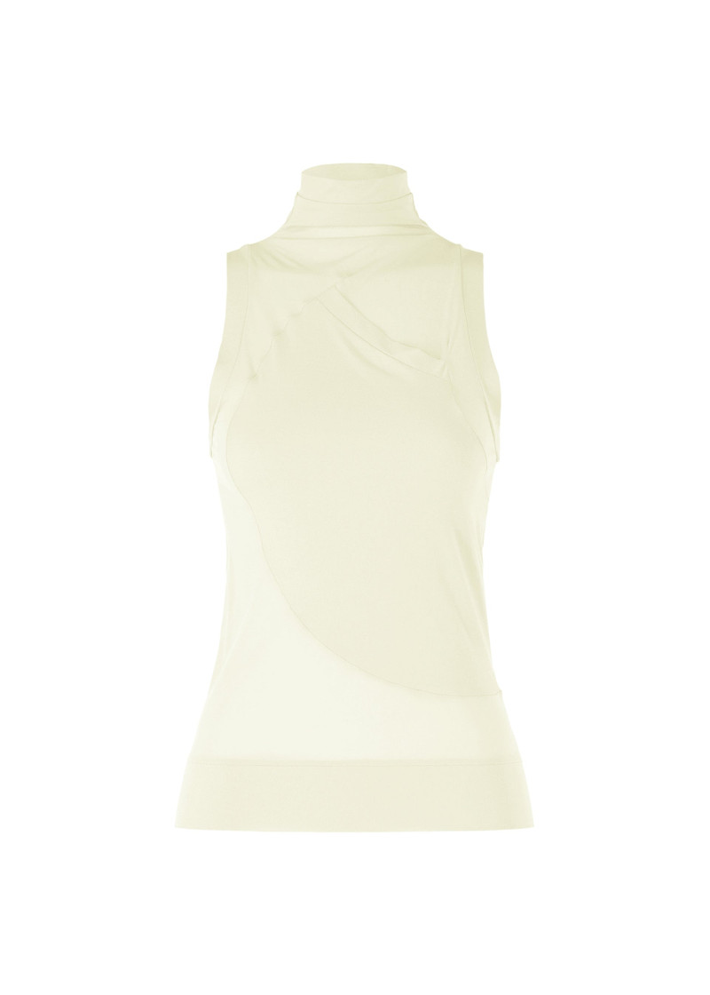 A SHOPPER'S BODY 1