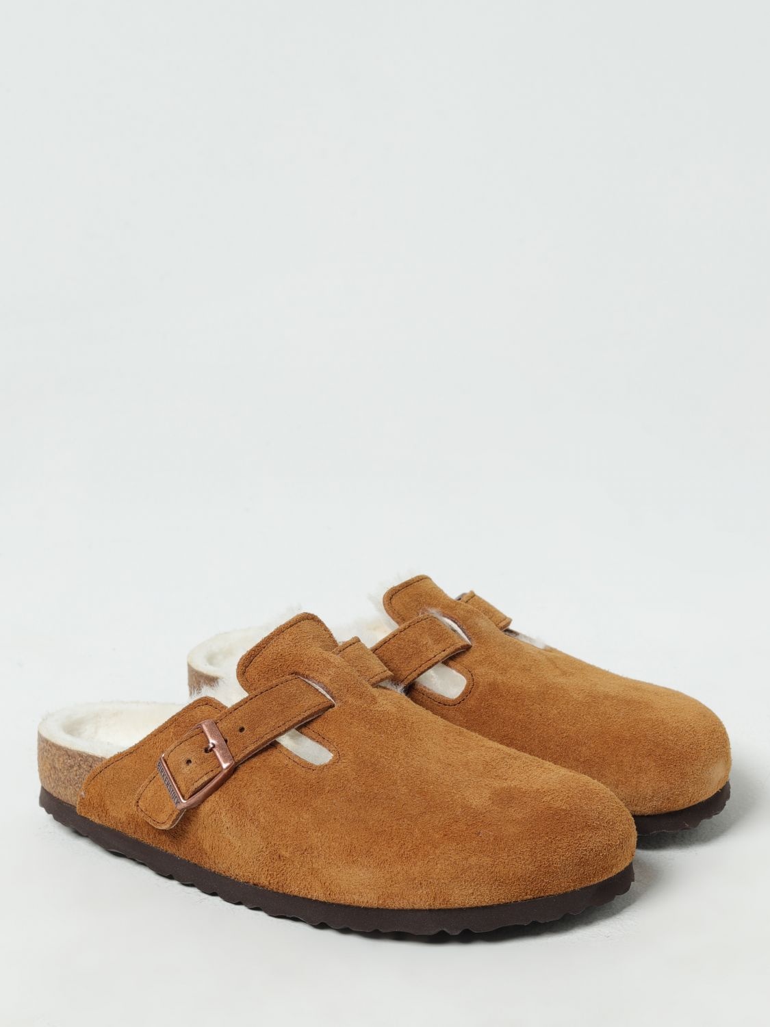 Birkenstock shoes for man - 2
