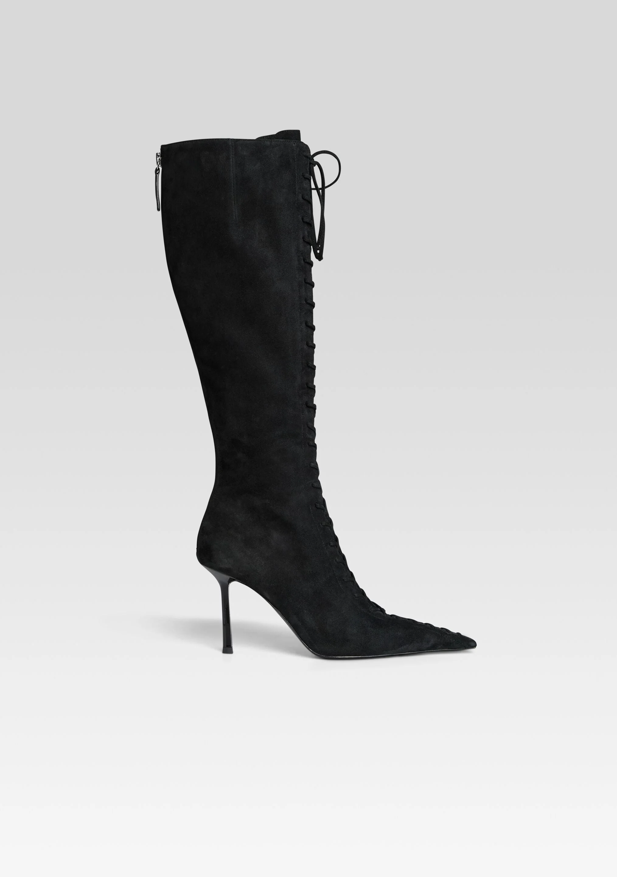 DELFINA BOOT - 1
