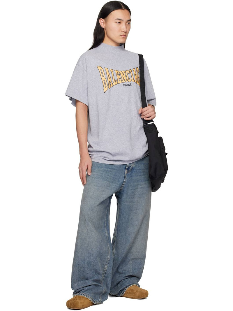 BALENCIAGA Brown Sunday Mules outlook