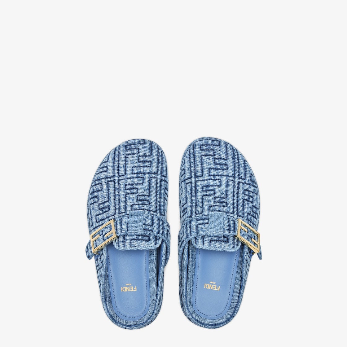 Fendi Feel - 4