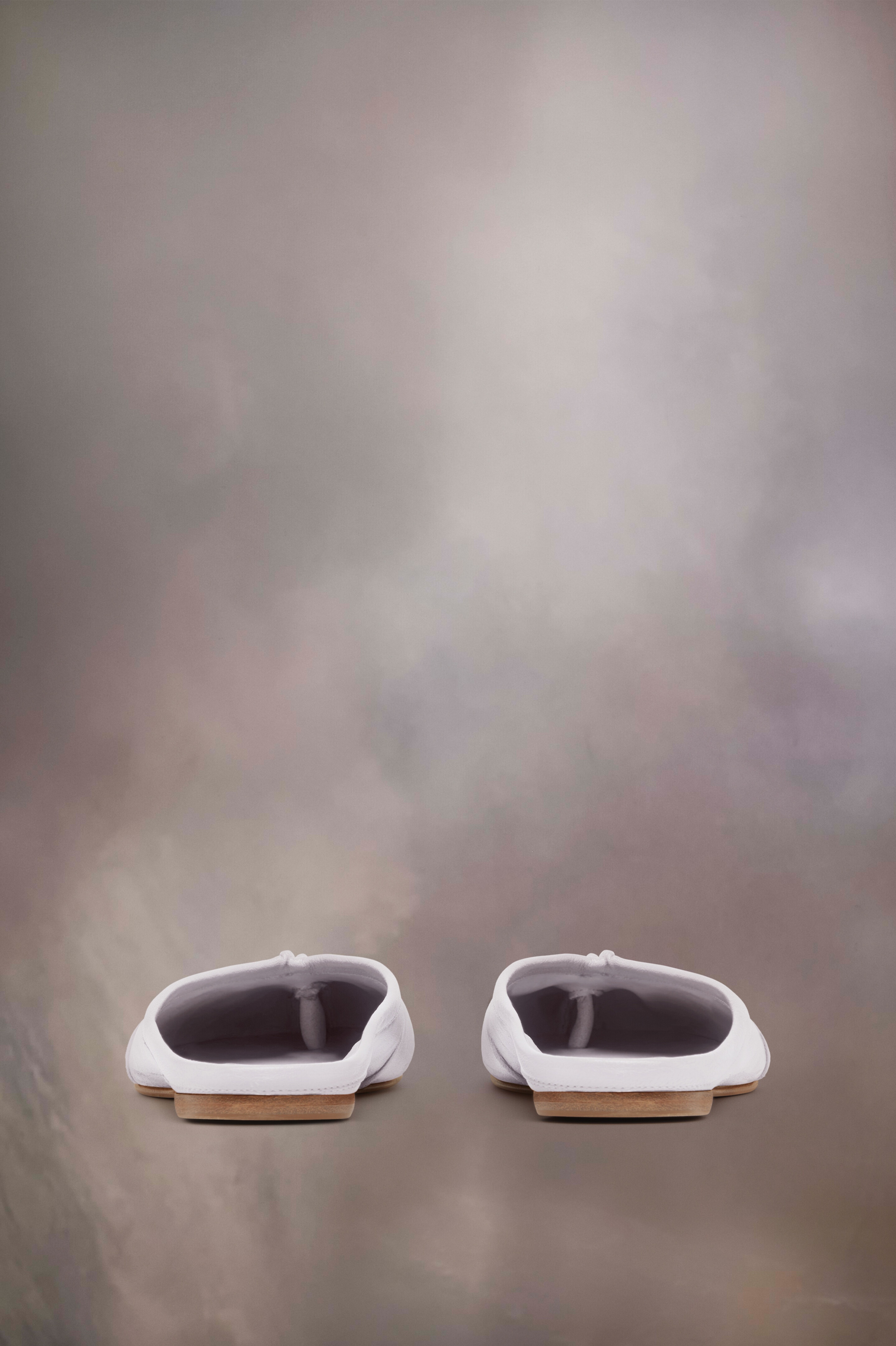 Tabi ballerina mule - 3