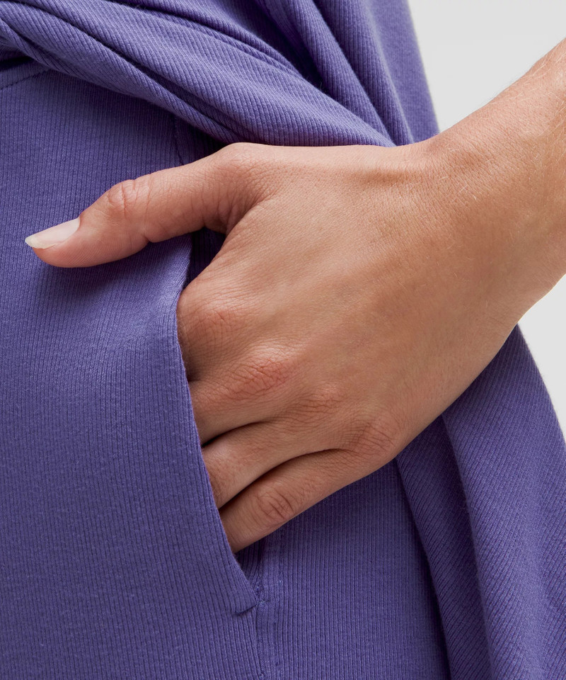 Modal Wrap Romper 4" 4