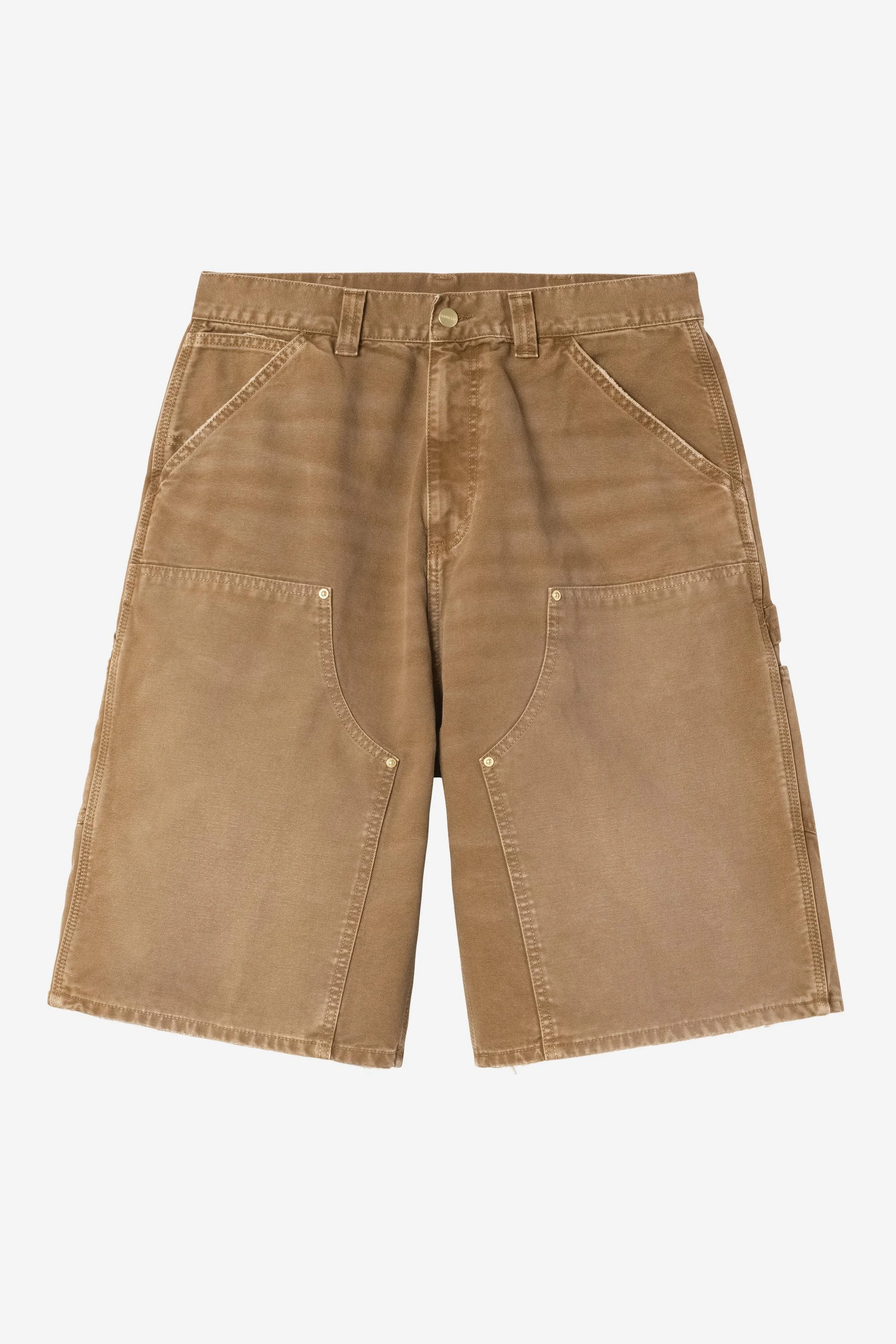 OG Double Knee Short - 1
