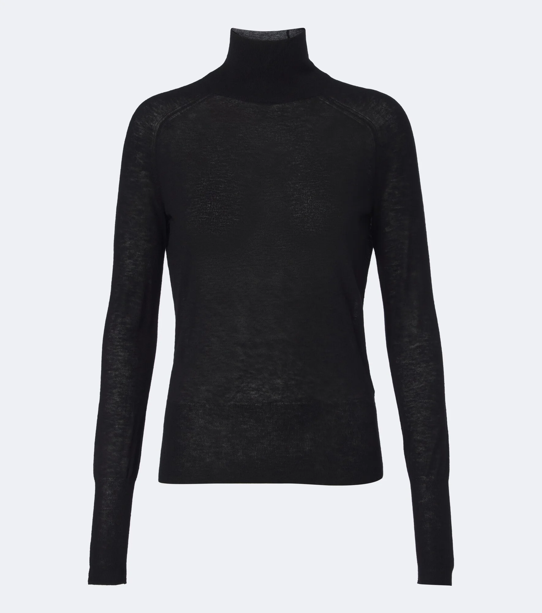 Yara Cashair cashmere sweater - 1