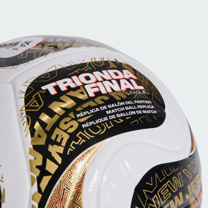 FIFA World Cup 26™ Trionda Finals League Ball 4