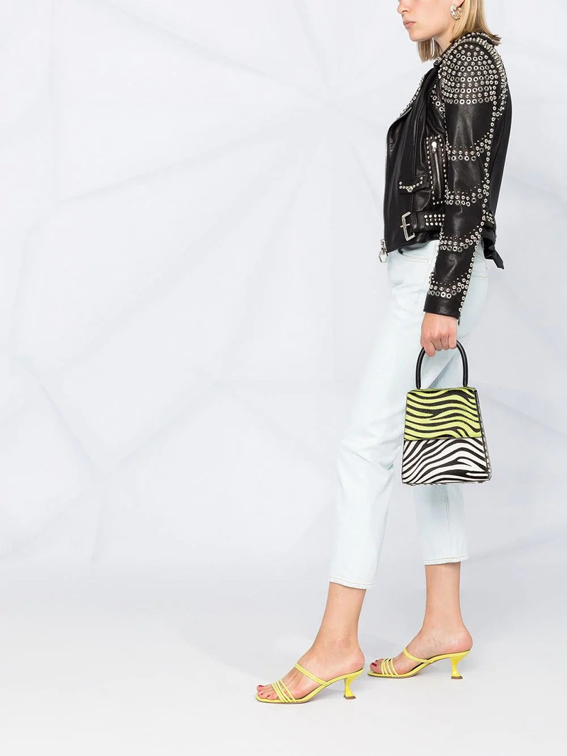 pierced biker jacket 6