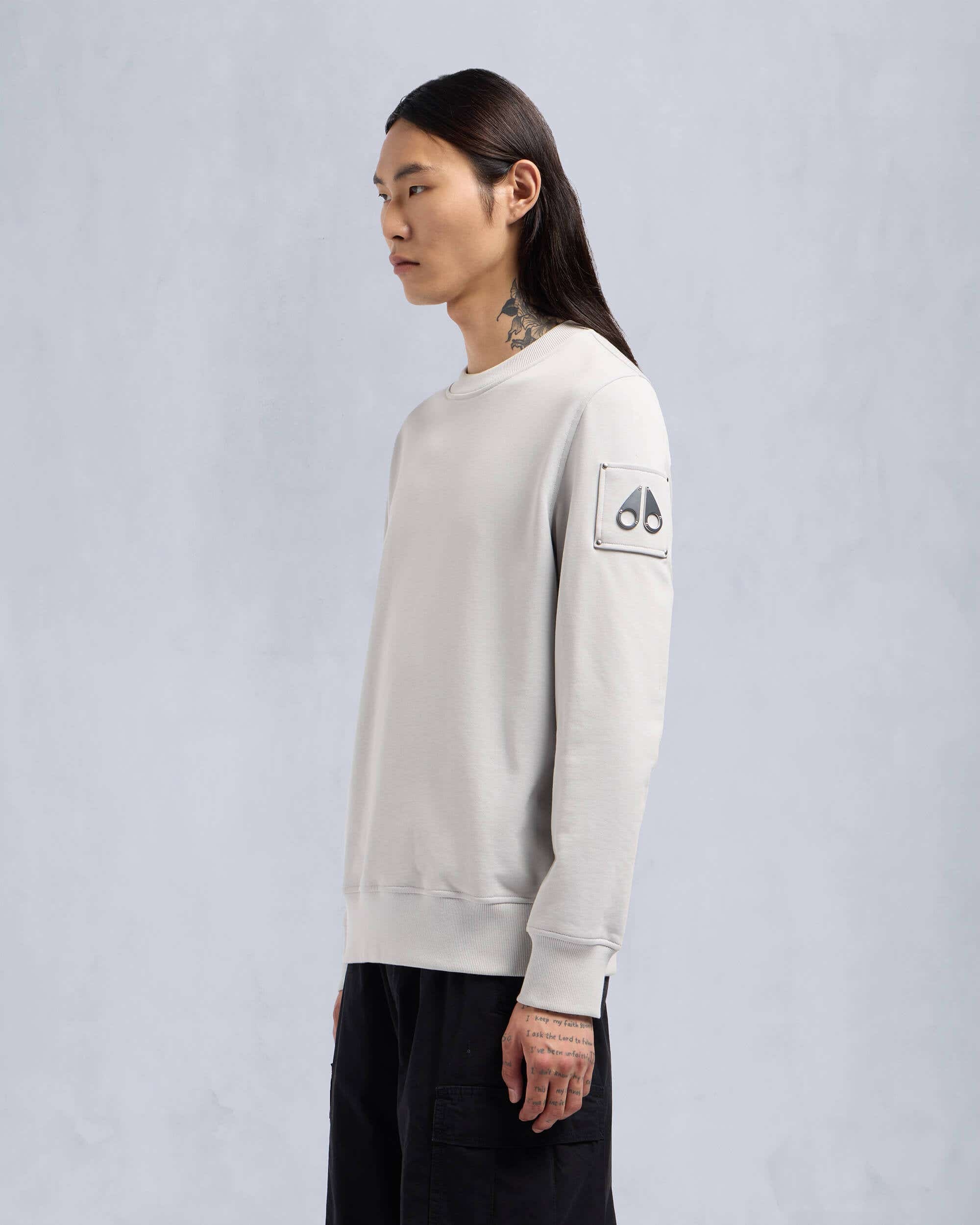 HARTSFIELD SWEATSHIRT - 3