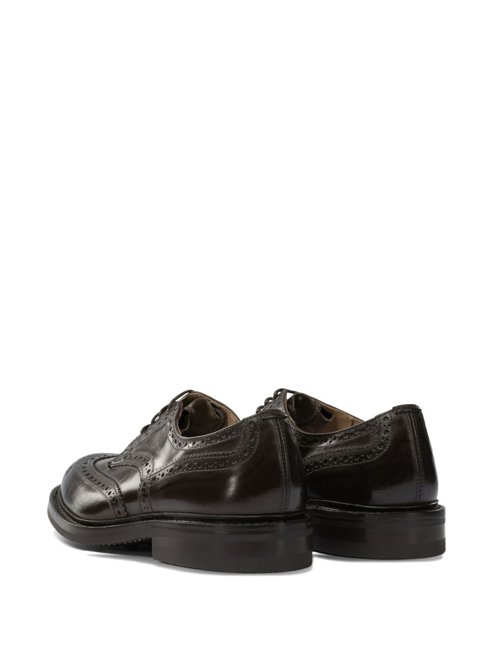 Bourton country shoes - 4