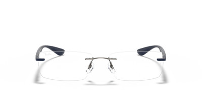 Ray-Ban RB8724 OPTICS outlook