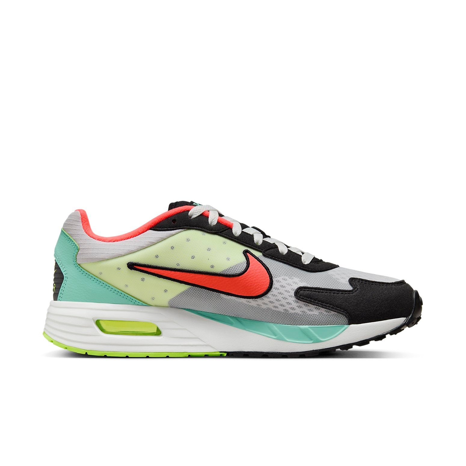 Nike Air Max Solo 'Hot Punch' FZ4136-001 - 2