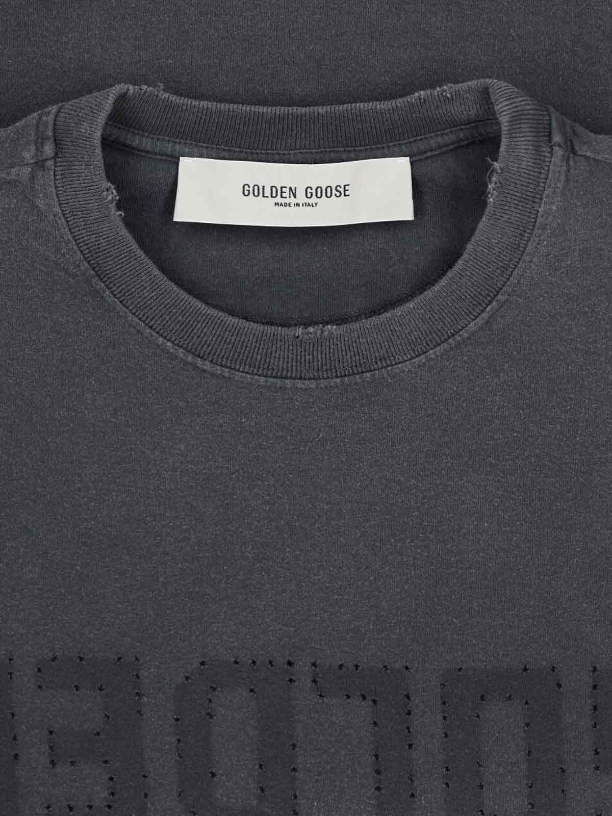 LOGO T-SHIRT - 3