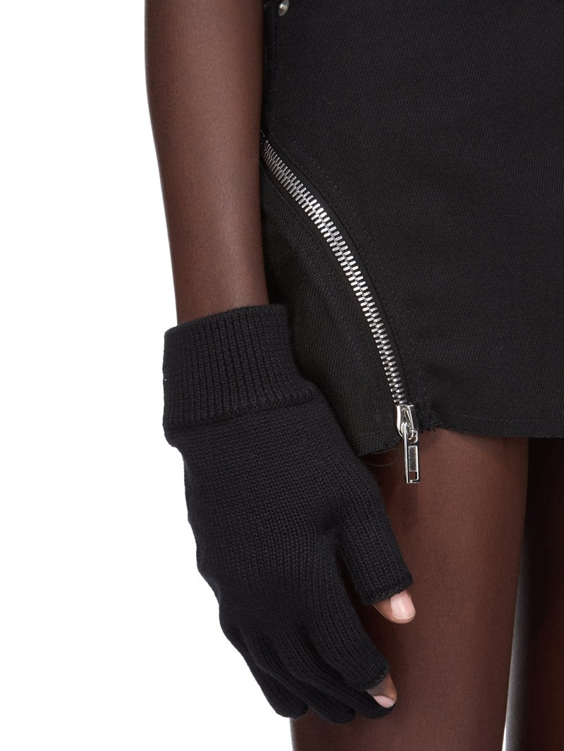 fingerless wool gloves 5