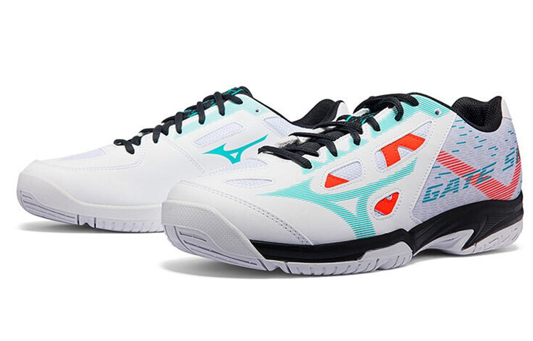 Mizuno Gate Sky Plus 'White' 71GA204034 - 2
