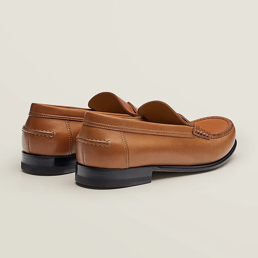Kennedy loafer - 3