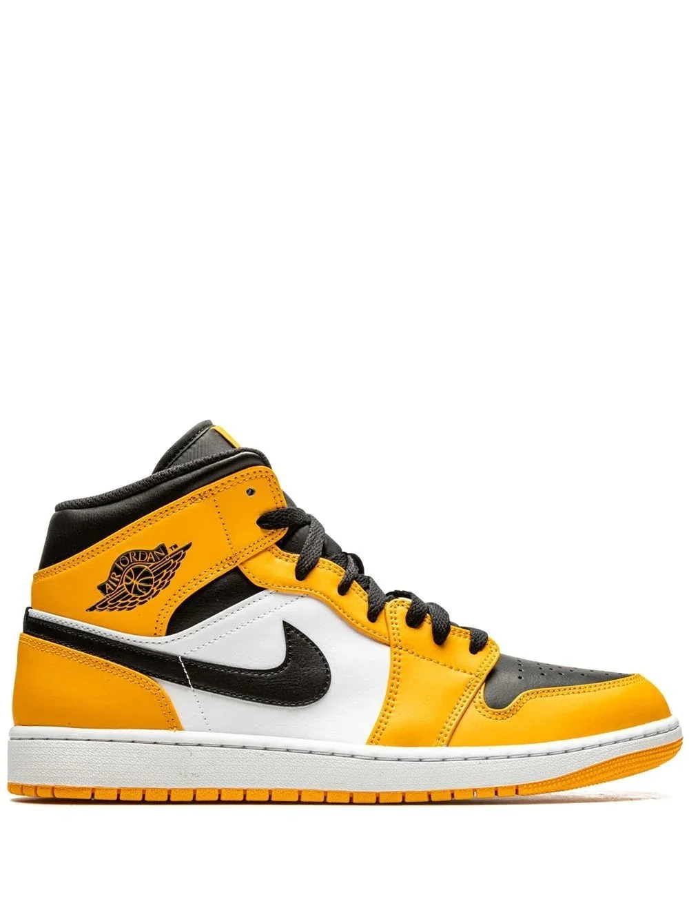 Air Jordan 1 Mid sneakers - 1