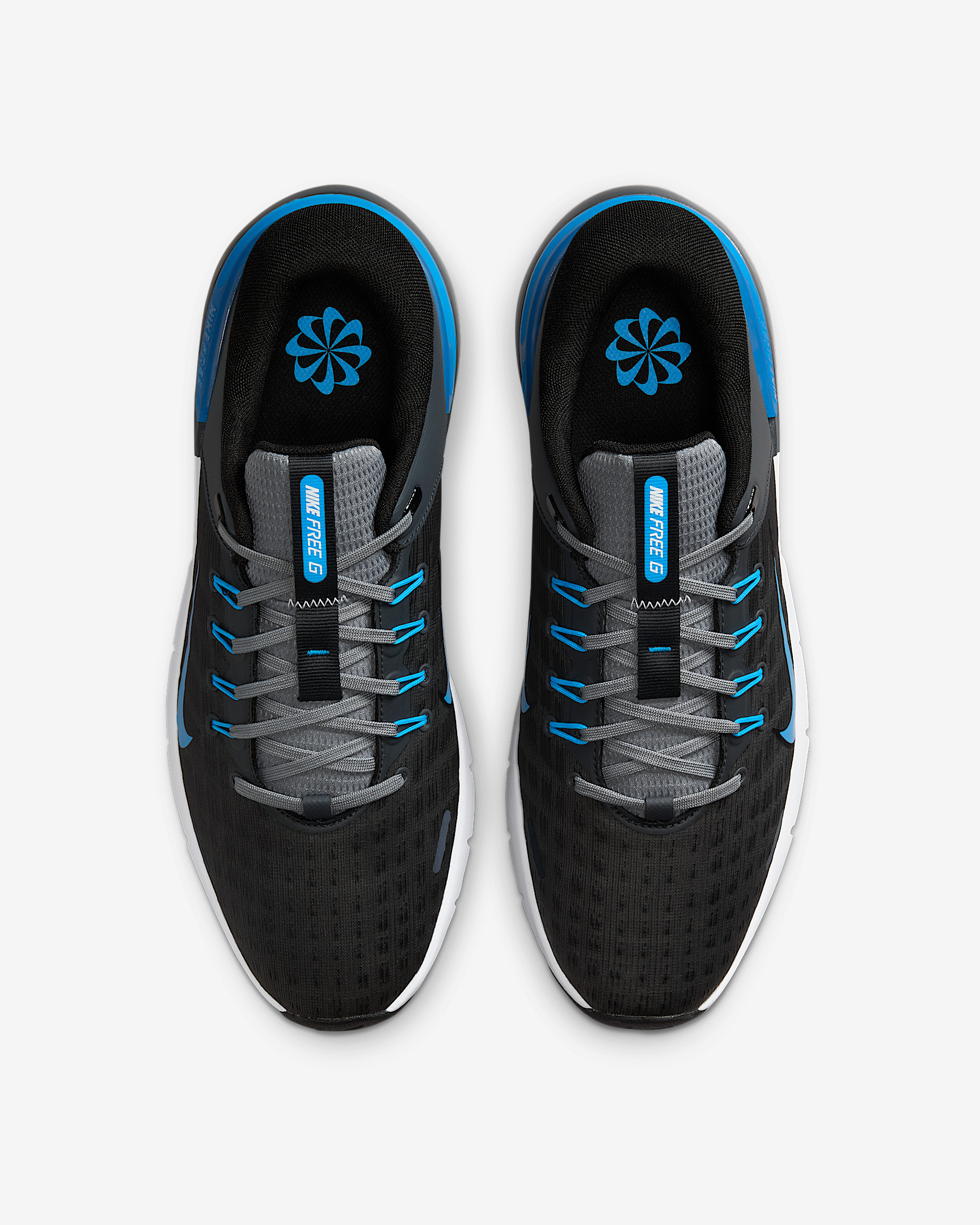Nike Free Golf NN Golf Shoes - 4