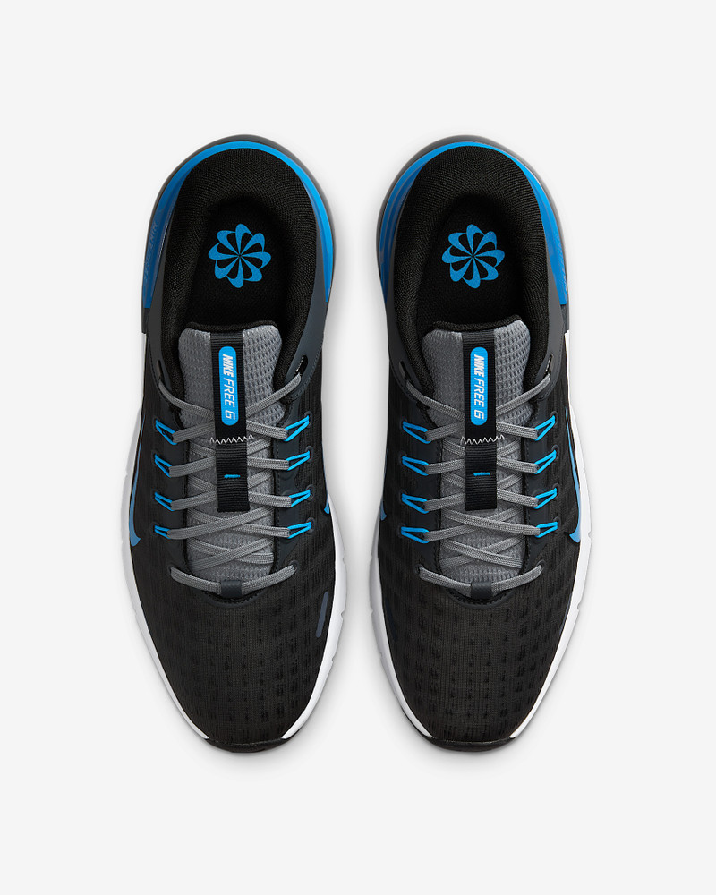 Nike Free Golf NN Golf Shoes 4