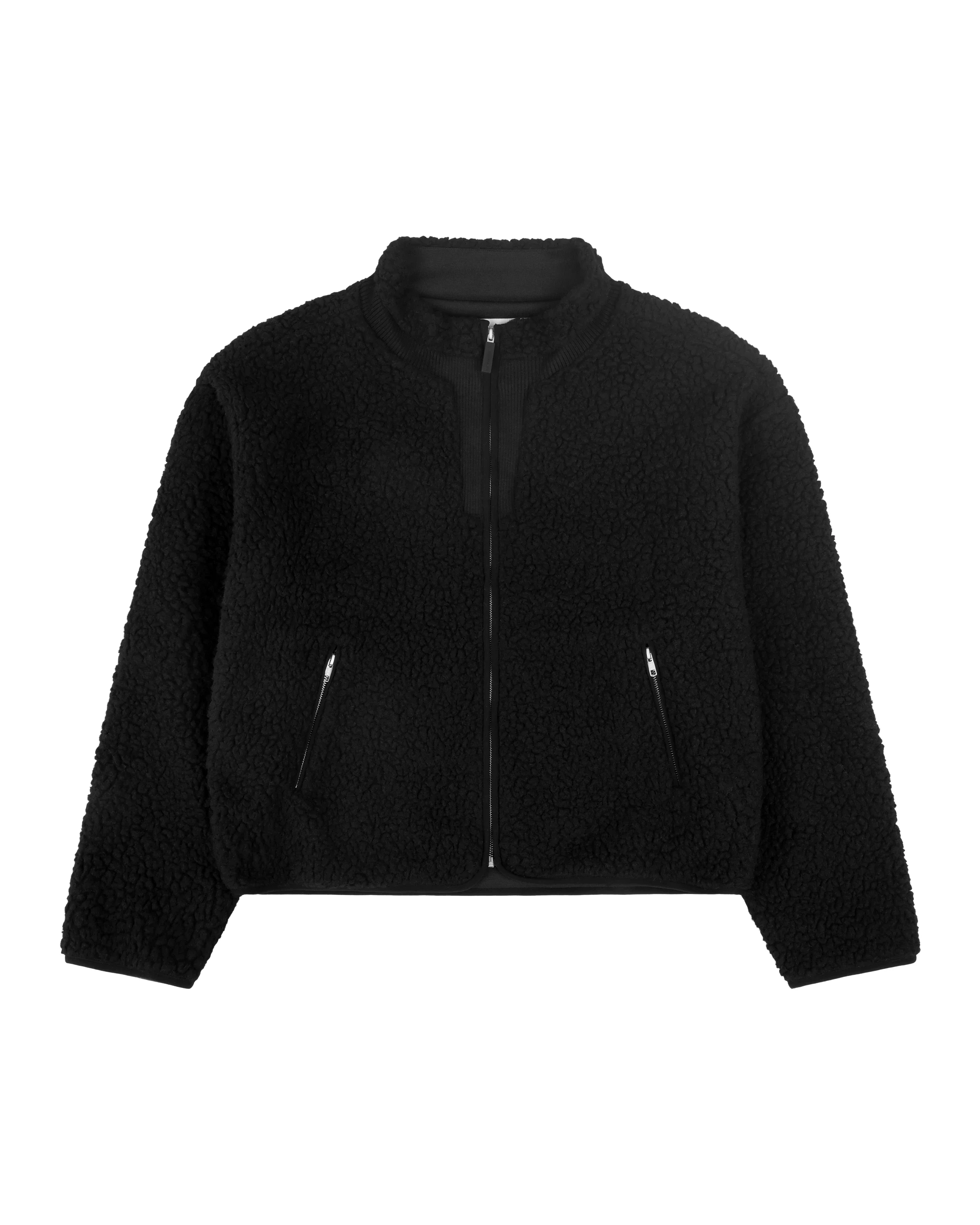 EF JACKET BLACK - 1