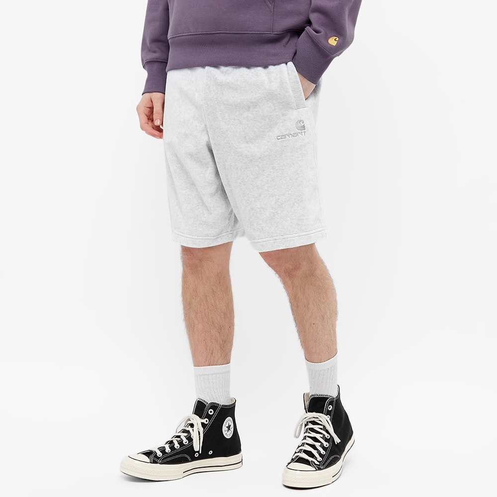 Carhartt WIP United Script Short - 4