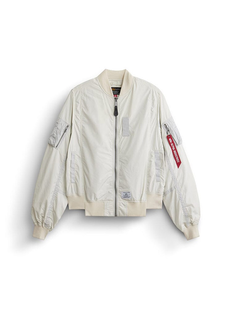 L-2B PARATROOPER FLIGHT JACKET 1