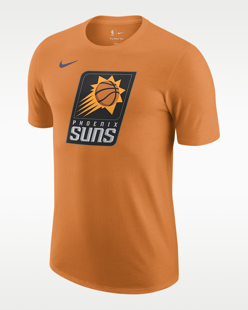 Phoenix Suns Essential Nike Men's NBA T-Shirt 1