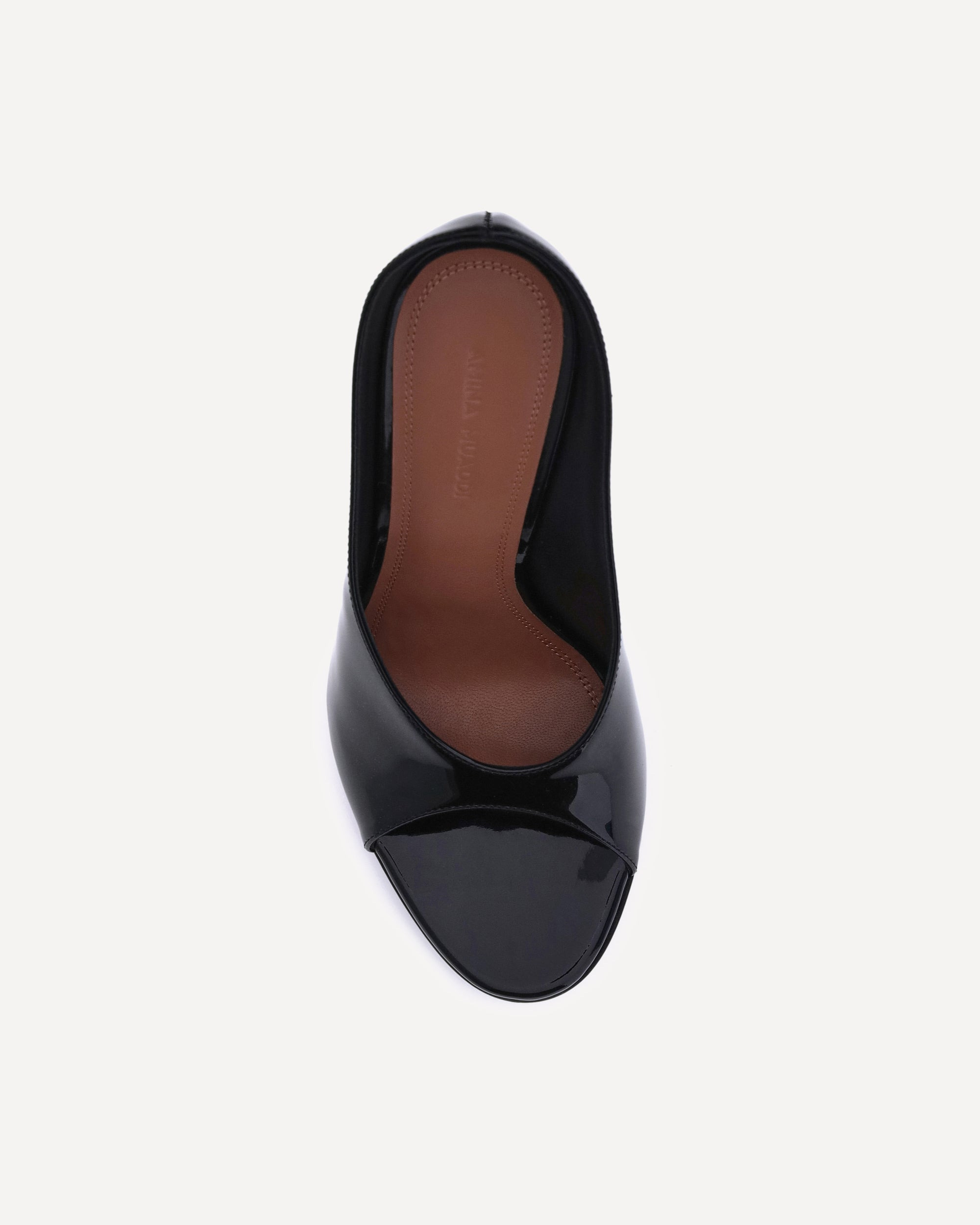 Anok leather Sandals - 4