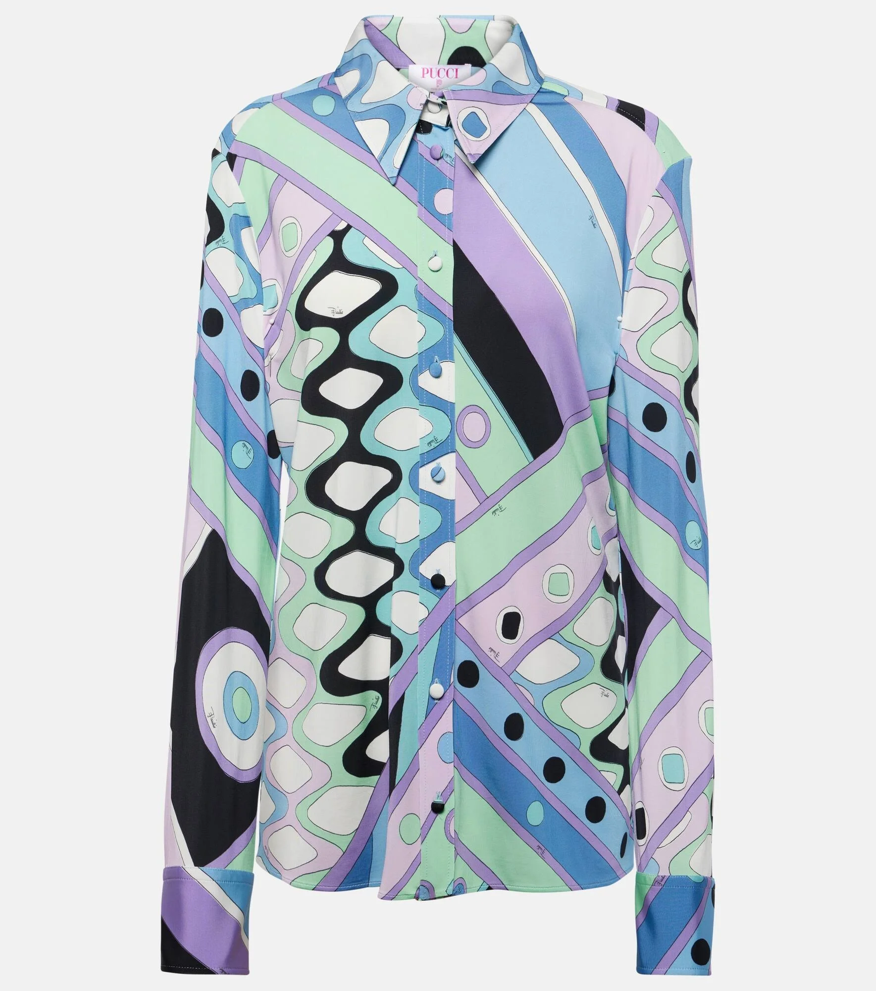 Vivara shirt - 1