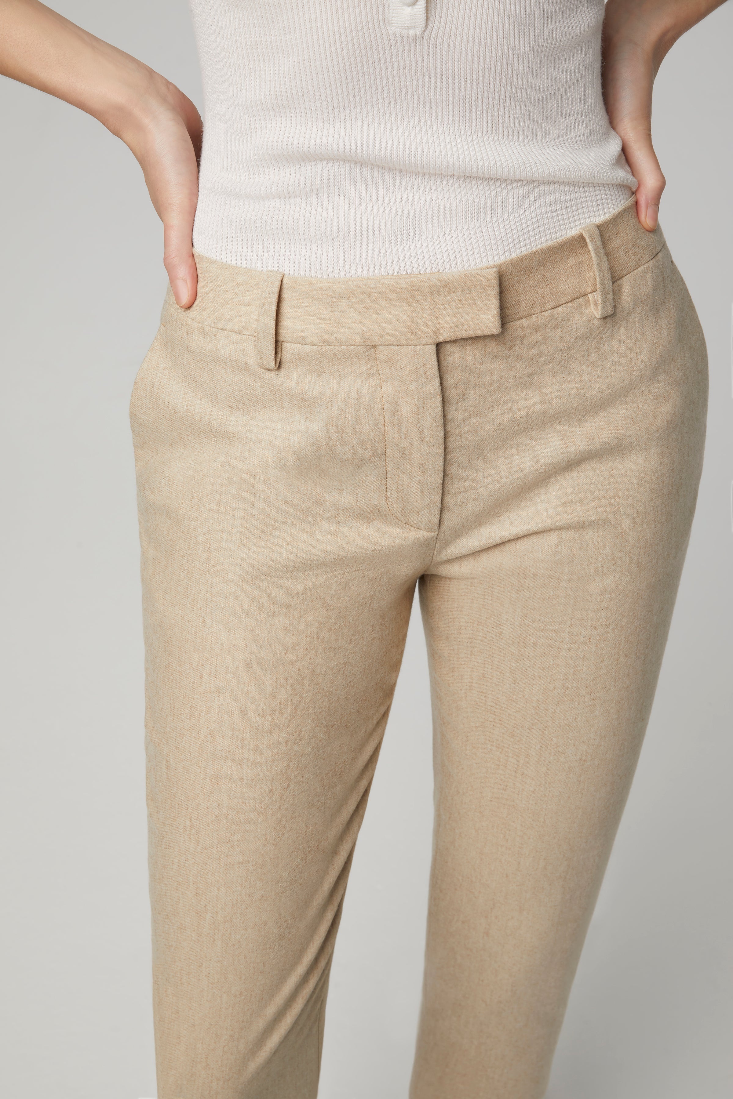 'HENRI' PANT - 6